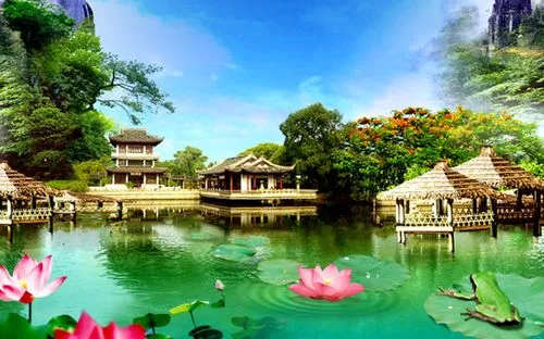 智慧城市节能
